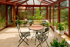 Simpson Green conservatory quotes